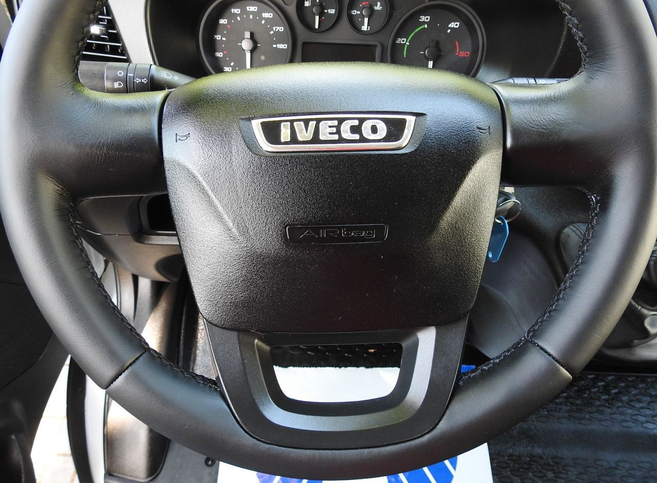 Leasing di IVECO DAILY IVECO DAILY: foto 36 Leasing di IVECO DAILY IVECO DAILY: foto 36