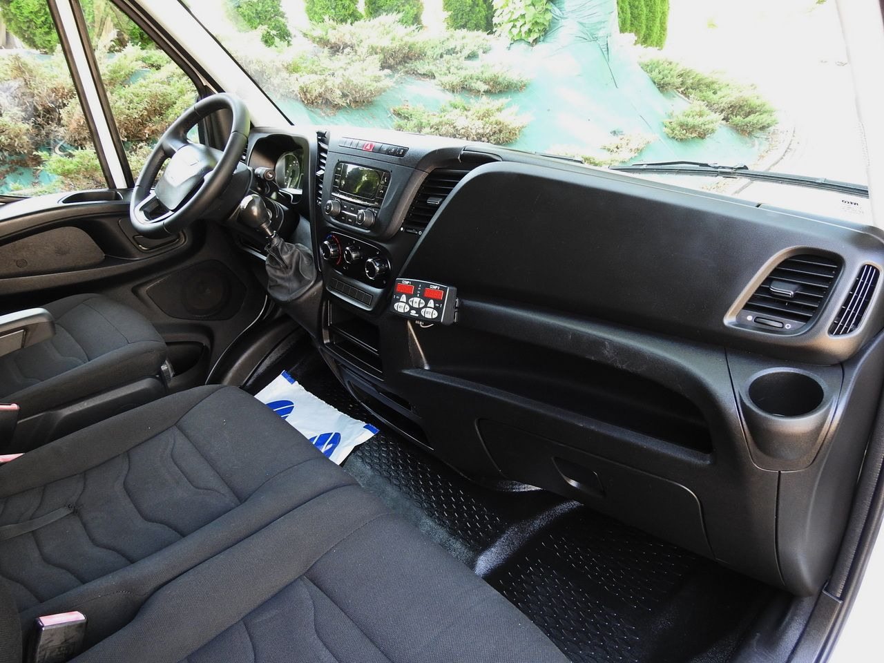 Leasing di IVECO DAILY IVECO DAILY: foto 43 Leasing di IVECO DAILY IVECO DAILY: foto 43