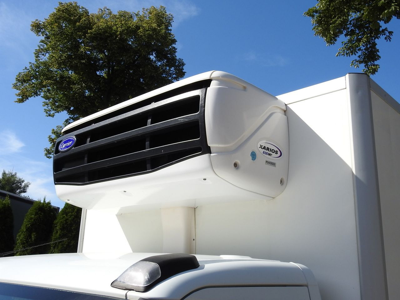 Leasing di IVECO DAILY IVECO DAILY: foto 23 Leasing di IVECO DAILY IVECO DAILY: foto 23