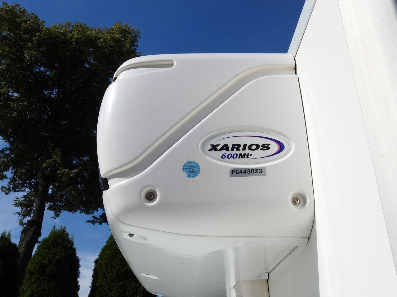 Leasing di IVECO DAILY IVECO DAILY: foto 24 Leasing di IVECO DAILY IVECO DAILY: foto 24