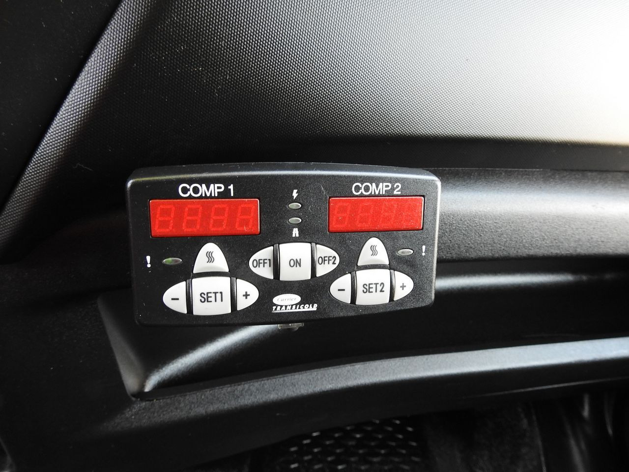 Leasing di IVECO DAILY IVECO DAILY: foto 37 Leasing di IVECO DAILY IVECO DAILY: foto 37