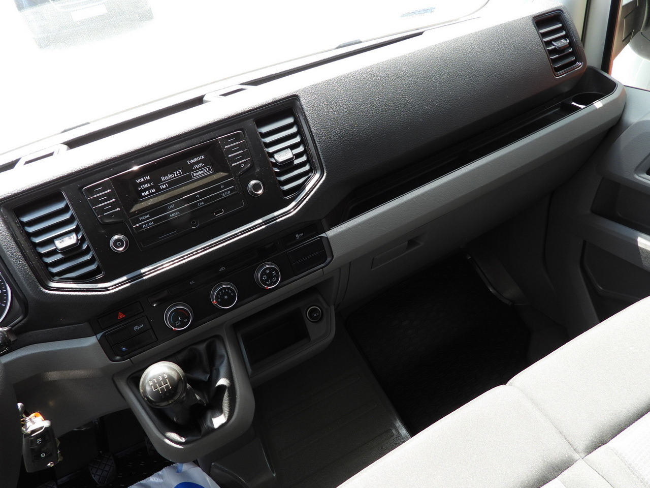 Leasing di MAN TGE 3.140 REGRIGERATOR BOX -1*C 8 PALLETS HEATING FUNCTION CRUISE CONTROL PNEUMATICS AIR CONDITIONING  140HP MAN TGE 3.140 REGRIGERATOR BOX -1*C 8 PALLETS HEATING FUNCTION CRUISE CONTROL PNEUMATICS AIR CONDITIONING  140HP: foto 36