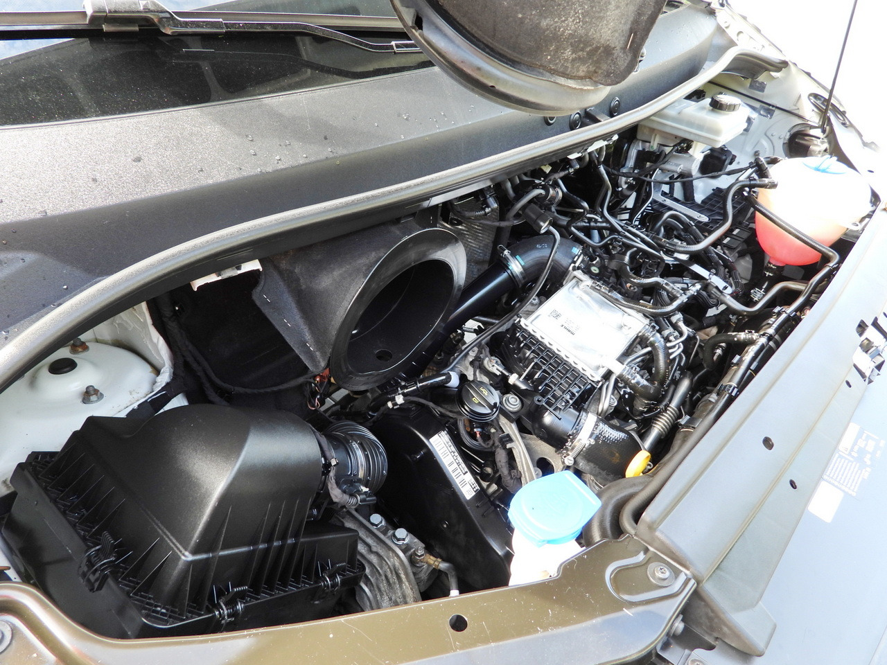 Leasing di MAN TGE 3.140 REGRIGERATOR BOX -1*C 8 PALLETS HEATING FUNCTION CRUISE CONTROL PNEUMATICS AIR CONDITIONING  140HP MAN TGE 3.140 REGRIGERATOR BOX -1*C 8 PALLETS HEATING FUNCTION CRUISE CONTROL PNEUMATICS AIR CONDITIONING  140HP: foto 27