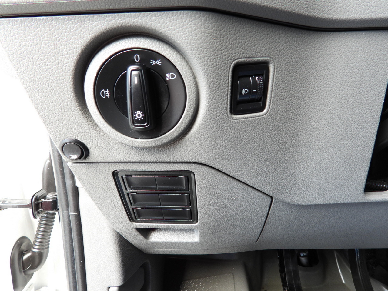 Leasing di MAN TGE 3.140 REGRIGERATOR BOX -1*C 8 PALLETS HEATING FUNCTION CRUISE CONTROL PNEUMATICS AIR CONDITIONING  140HP MAN TGE 3.140 REGRIGERATOR BOX -1*C 8 PALLETS HEATING FUNCTION CRUISE CONTROL PNEUMATICS AIR CONDITIONING  140HP: foto 31