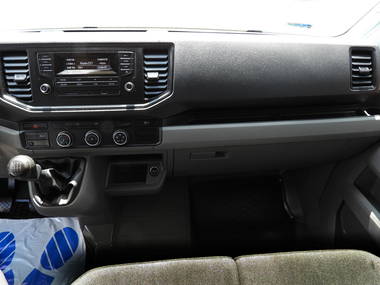Leasing di MAN TGE 3.140 REGRIGERATOR BOX -1*C 8 PALLETS HEATING FUNCTION CRUISE CONTROL PNEUMATICS AIR CONDITIONING  140HP MAN TGE 3.140 REGRIGERATOR BOX -1*C 8 PALLETS HEATING FUNCTION CRUISE CONTROL PNEUMATICS AIR CONDITIONING  140HP: foto 37