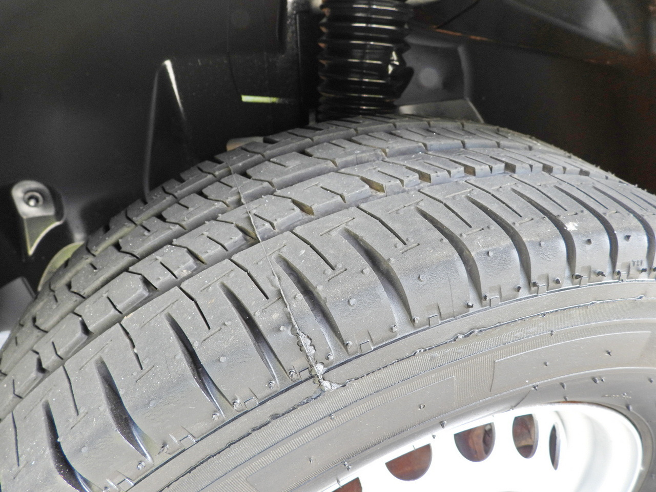 Furgone frigo MERCEDES SPRINTER 316 REGRIGERATOR BOX 0*C LIFT 8 PALLETS CRUISE CONTROL PNEUMATICS AIR CONDITIONING 160HP: foto 25 Furgone frigo MERCEDES SPRINTER 316 REGRIGERATOR BOX 0*C LIFT 8 PALLETS CRUISE CONTROL PNEUMATICS AIR CONDITIONING 160HP: foto 25