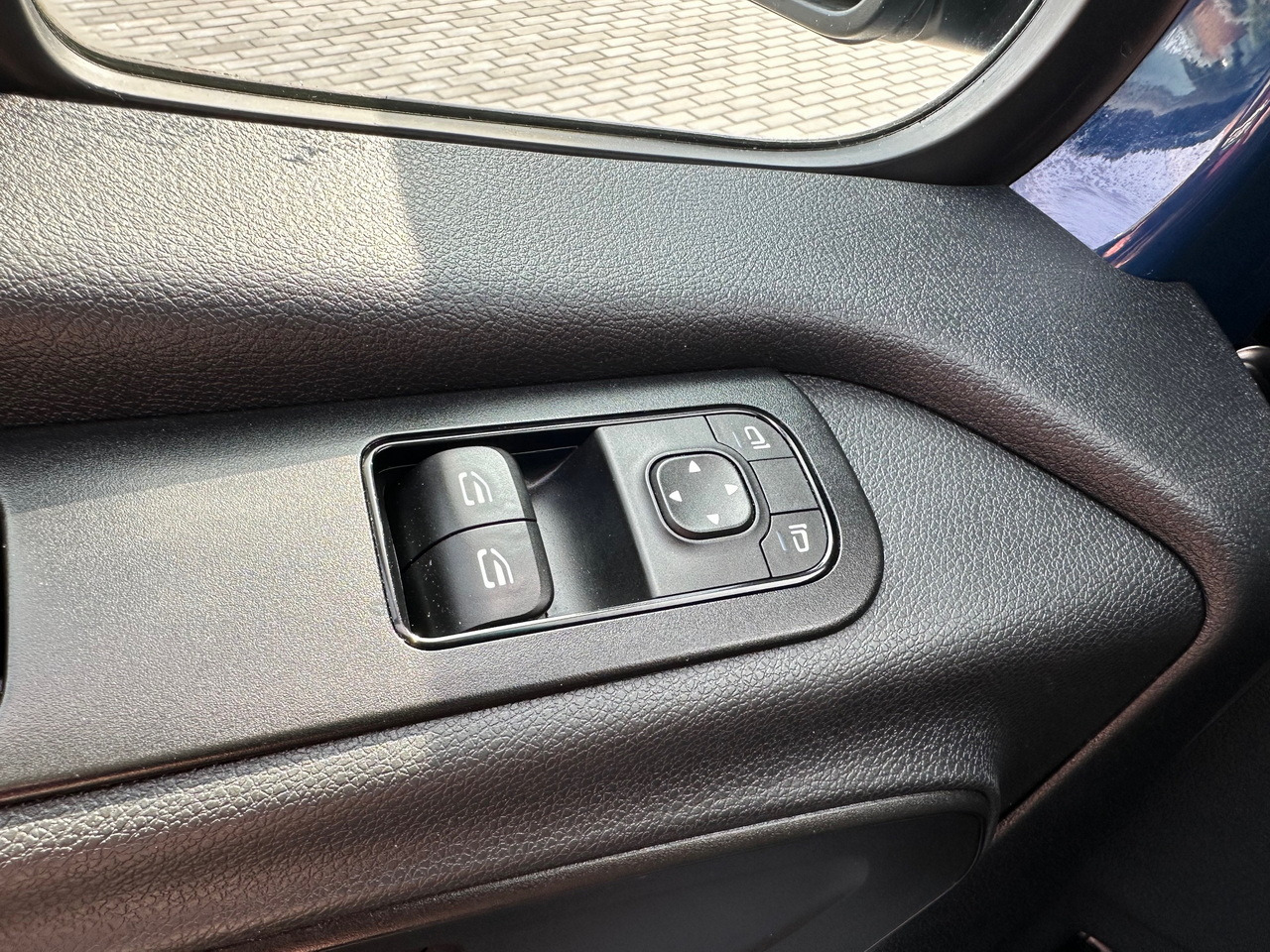 Furgone doppia cabina MERCEDES SPRINTER 316 STAKE BODY DOUBLE CABIN DOKA 7 SEATS AIR CONDITIONING  160HP: foto 23 Furgone doppia cabina MERCEDES SPRINTER 316 STAKE BODY DOUBLE CABIN DOKA 7 SEATS AIR CONDITIONING  160HP: foto 23