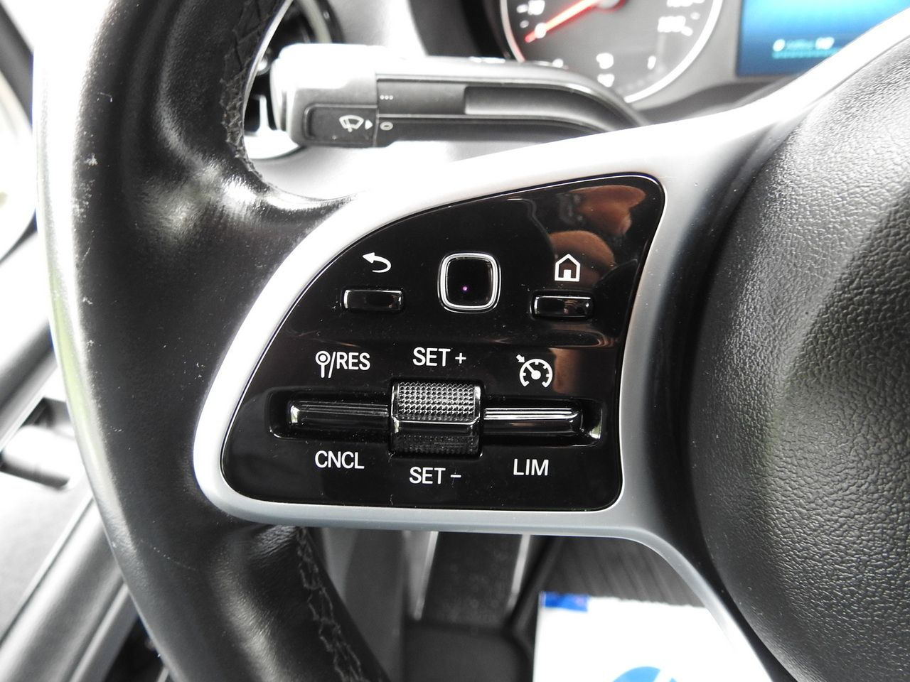 Furgone centinato MERCEDES SPRINTER 316 TARPAULIN 10 PALLETS WEBASTO CRUISE CONTROL AIR CONDITIONING  165HP: foto 31