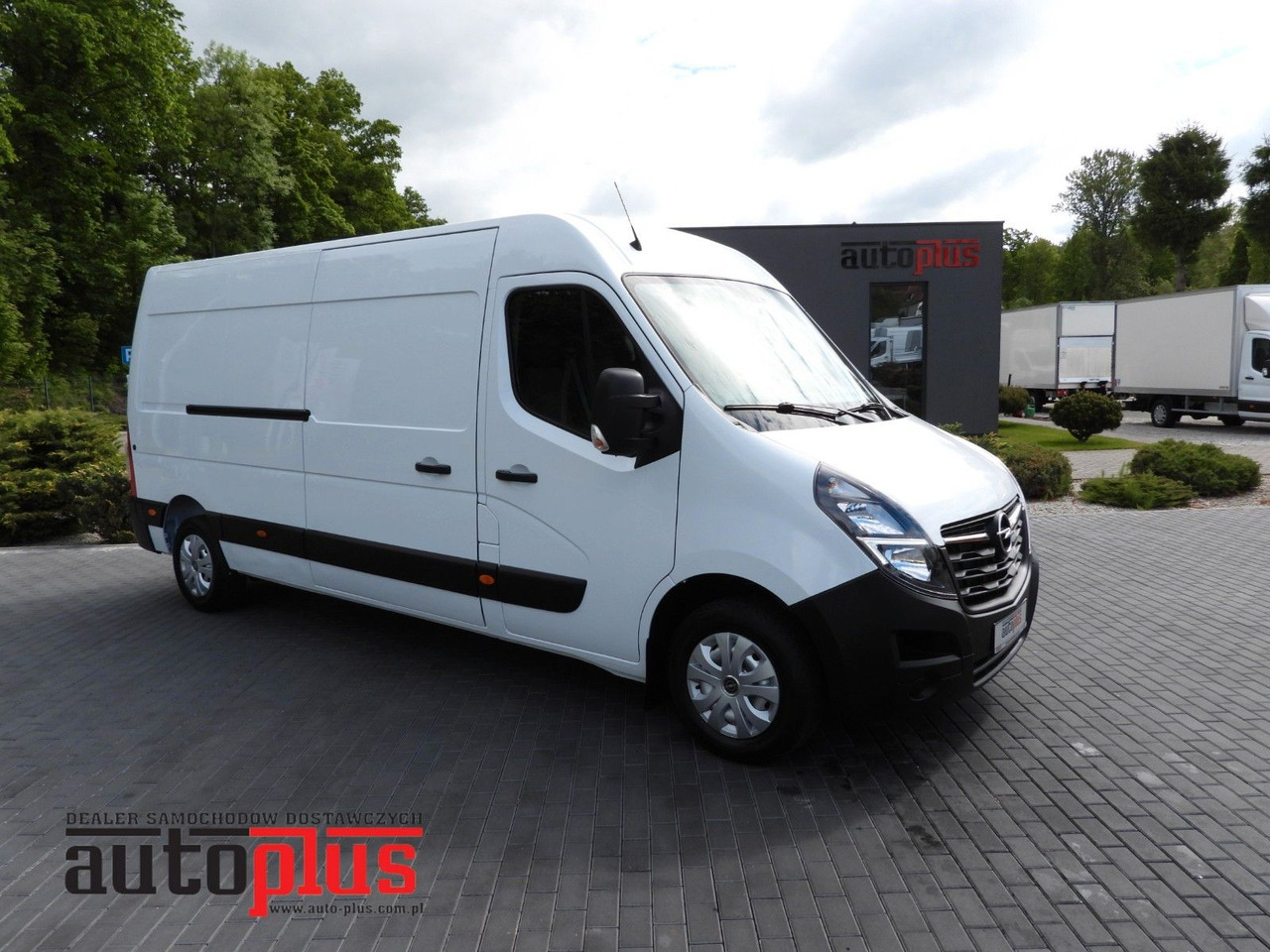 Opel MOVANO KASTENWAGEN KLIMAANLAGE LED LICHTER 150PS Opel MOVANO KASTENWAGEN KLIMAANLAGE LED LICHTER 150PS - Furgone chiuso: foto 1 Opel MOVANO KASTENWAGEN KLIMAANLAGE LED LICHTER 150PS Opel MOVANO KASTENWAGEN KLIMAANLAGE LED LICHTER 150PS - Furgone chiuso: foto 1