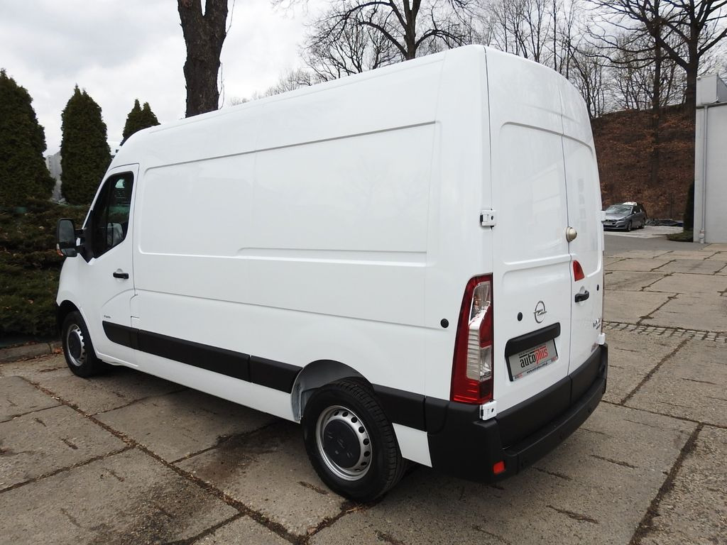 Furgone frigo Opel MOVANO KÜHLTRANSPORTER 0*C TEMPOMAT NAVIGATION: foto 10