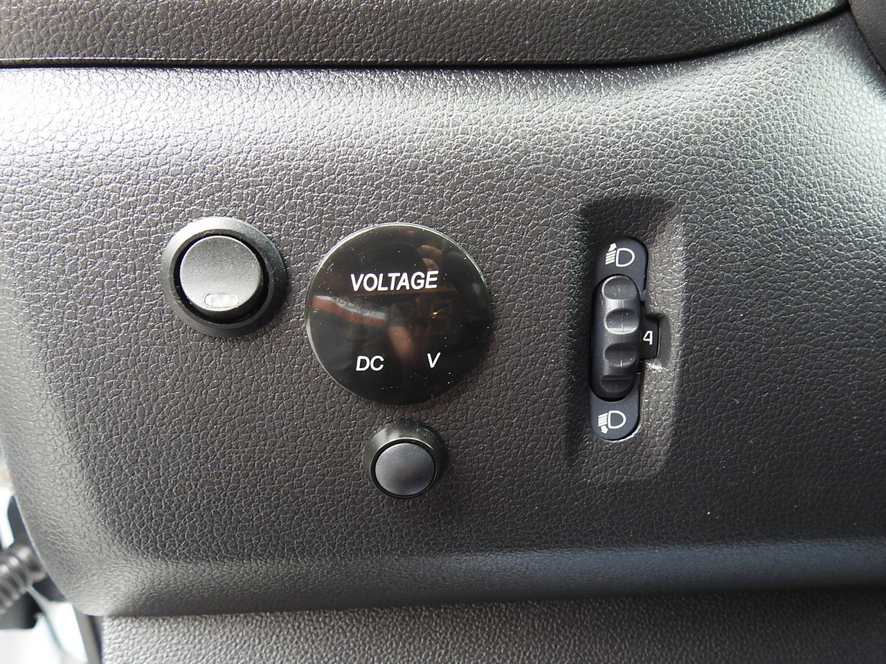 Furgone centinato RENAULT MASTER TARPAULIN 10 PALLETS WEBASTO CRUISE CONTROL AIR CONDITIONING LED LIGHTS 165HP: foto 30 Furgone centinato RENAULT MASTER TARPAULIN 10 PALLETS WEBASTO CRUISE CONTROL AIR CONDITIONING LED LIGHTS 165HP: foto 30