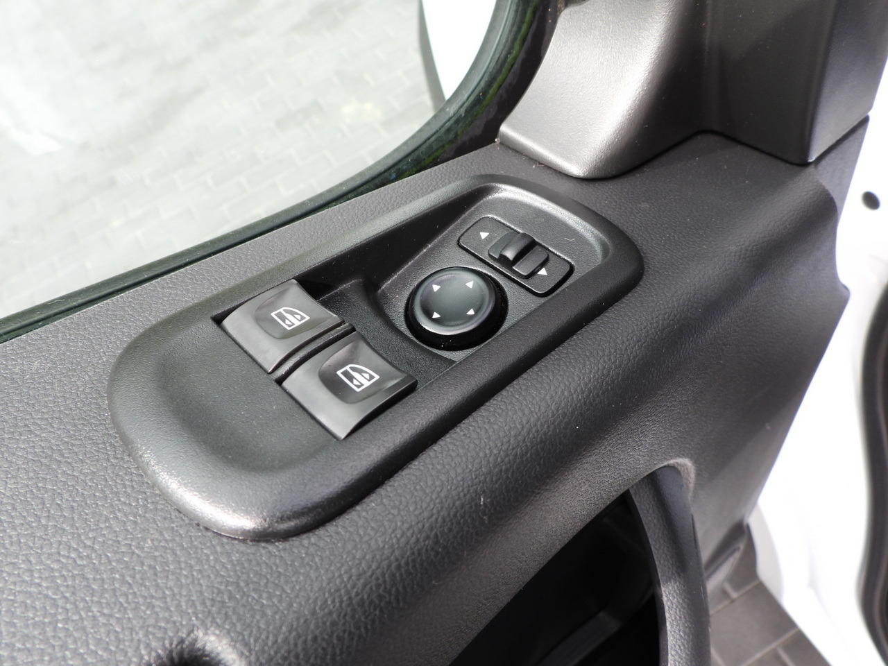 Furgone centinato RENAULT MASTER TARPAULIN 10 PALLETS WEBASTO CRUISE CONTROL LED LIGHTS PNEUMATICS AIR CONDITIONING 165HP: foto 28 Furgone centinato RENAULT MASTER TARPAULIN 10 PALLETS WEBASTO CRUISE CONTROL LED LIGHTS PNEUMATICS AIR CONDITIONING 165HP: foto 28