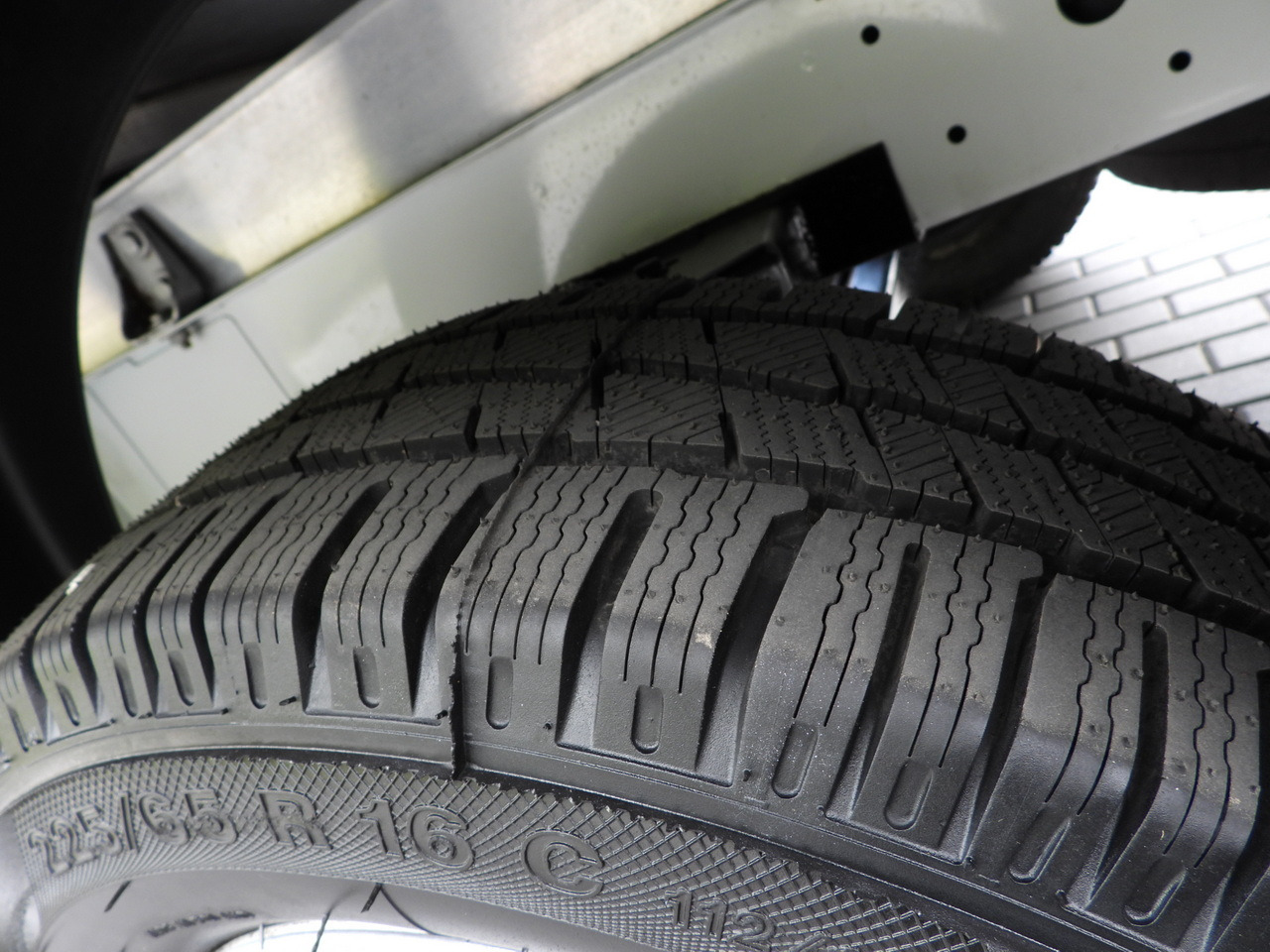 Furgone centinato RENAULT MASTER TARPAULIN 10 PALLETS WEBASTO CRUISE CONTROL LED LIGHTS PNEUMATICS AIR CONDITIONING 165HP: foto 22 Furgone centinato RENAULT MASTER TARPAULIN 10 PALLETS WEBASTO CRUISE CONTROL LED LIGHTS PNEUMATICS AIR CONDITIONING 165HP: foto 22