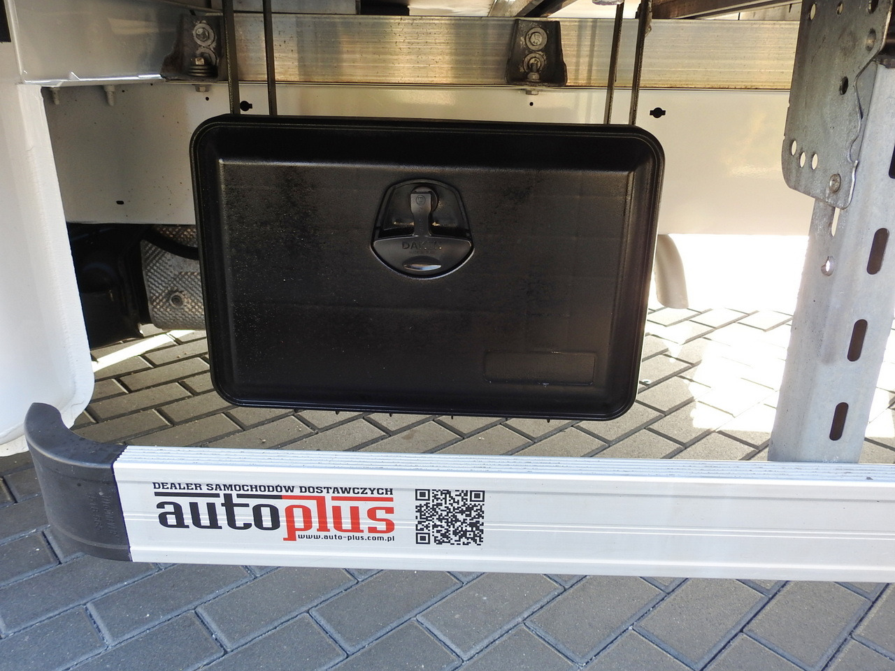 Furgone centinato RENAULT MASTER  TARPAULIN 10 PALLETS WEBASTO CRUISE CONTROL LED LIGHTS PNEUMATICS AIR CONDITIONING  165HP: foto 23