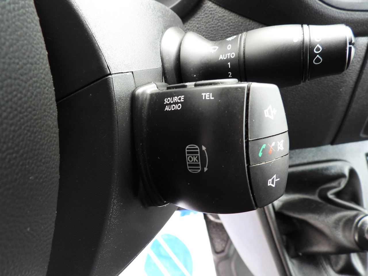 Furgone centinato RENAULT MASTER TARPAULIN 10 PALLETS WEBASTO CRUISE CONTROL LED LIGHTS PNEUMATICS AIR CONDITIONING 165HP: foto 33 Furgone centinato RENAULT MASTER TARPAULIN 10 PALLETS WEBASTO CRUISE CONTROL LED LIGHTS PNEUMATICS AIR CONDITIONING 165HP: foto 33