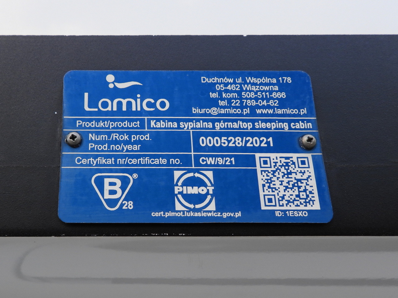 Furgone centinato RENAULT MASTER TARPAULIN 10 PALLETS WEBASTO CRUISE CONTROL LED LIGHTS PNEUMATICS AIR CONDITIONING 165HP: foto 21 Furgone centinato RENAULT MASTER TARPAULIN 10 PALLETS WEBASTO CRUISE CONTROL LED LIGHTS PNEUMATICS AIR CONDITIONING 165HP: foto 21