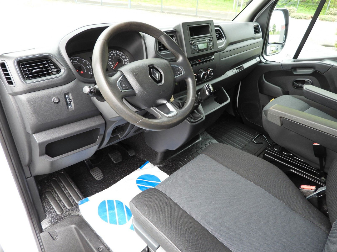 Renault MASTER KIPPER DOPPELKABINE DOKA 6 SITZE TEMPOMAT - Furgone ribaltabile, Furgone doppia cabina: foto 2 Renault MASTER KIPPER DOPPELKABINE DOKA 6 SITZE TEMPOMAT - Furgone ribaltabile, Furgone doppia cabina: foto 2