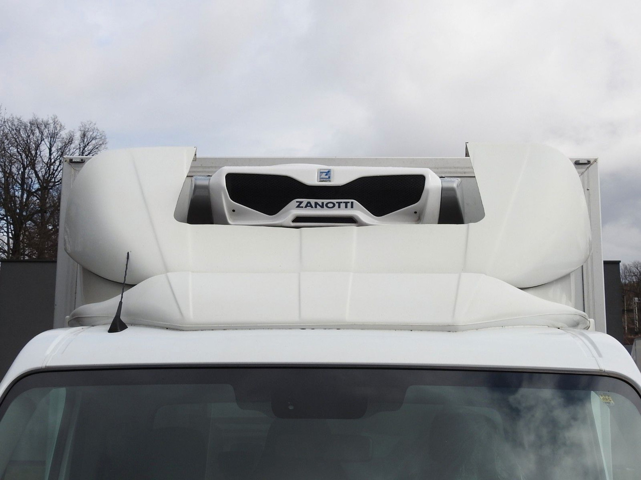 Furgone frigo Renault MASTER  KÜHLKOFFER 0*C LED LICHTER KLIMAANLAGE: foto 13