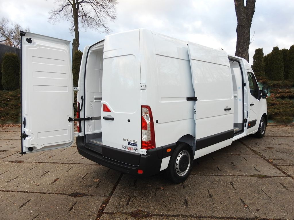 Renault MASTER NEU KÜHLWAGEN -10*C HEIZFUNKTION A/C - Furgone frigo: foto 3 Renault MASTER NEU KÜHLWAGEN -10*C HEIZFUNKTION A/C - Furgone frigo: foto 3