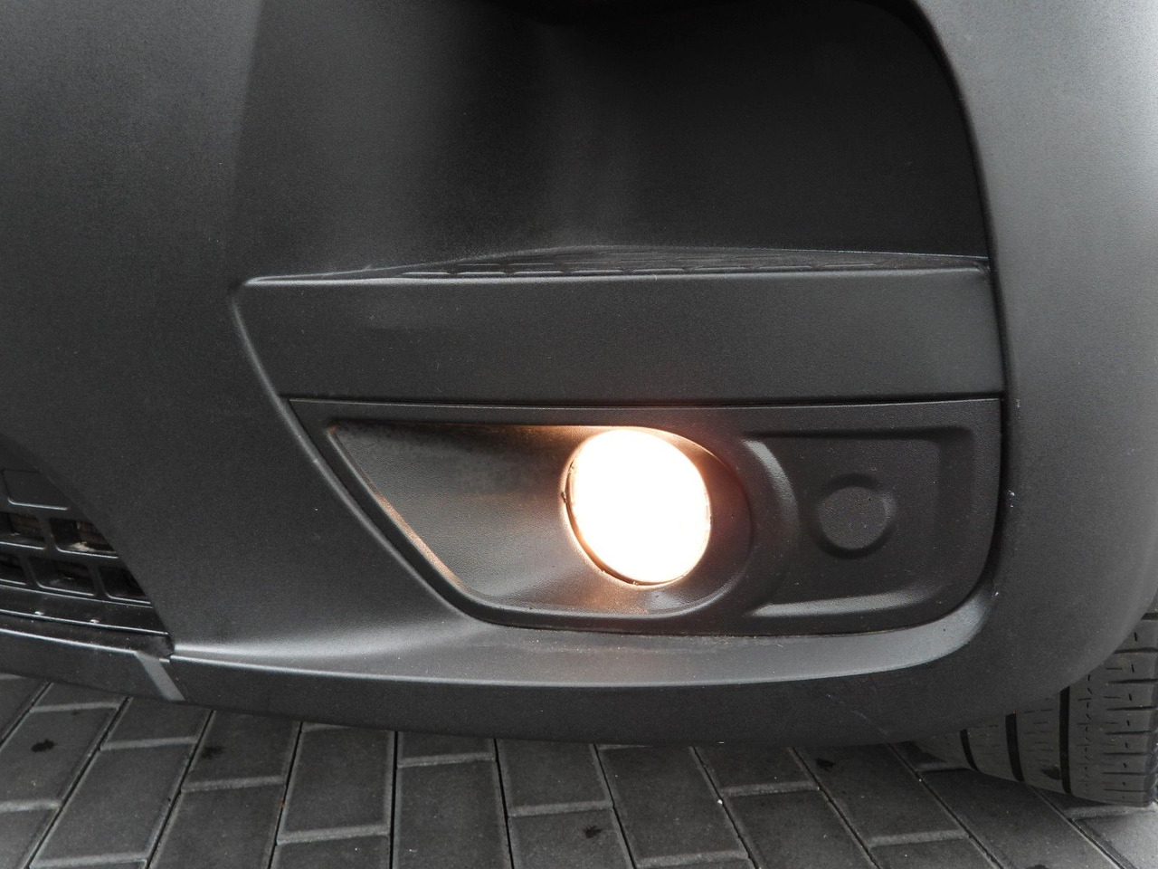 Furgone centinato Renault MASTER  PRITSCHE PLANE 10 PALETTEN WEBASTO A/C: foto 17