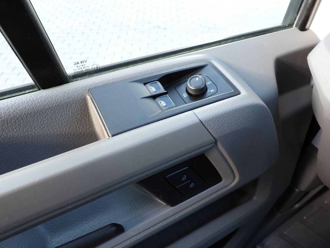 Furgone ribaltabile VOLKSWAGEN CRAFTER TIPPER CRUISE CONTROL NAVIGATION TWIN WHEELS AIR CONDITIONING  180HP: foto 27