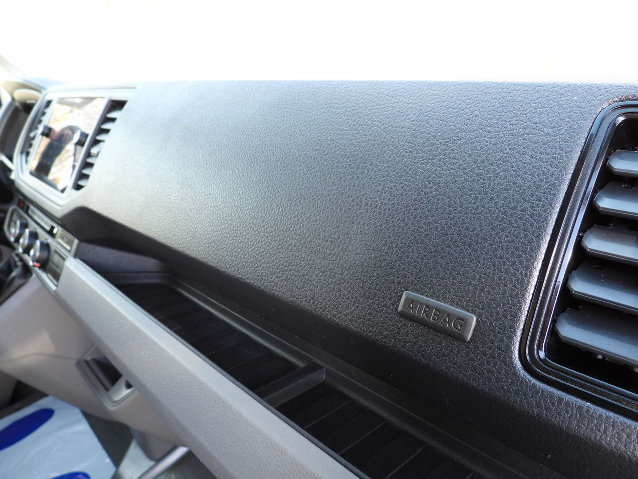 Furgone ribaltabile VOLKSWAGEN CRAFTER TIPPER CRUISE CONTROL NAVIGATION TWIN WHEELS AIR CONDITIONING  180HP: foto 39