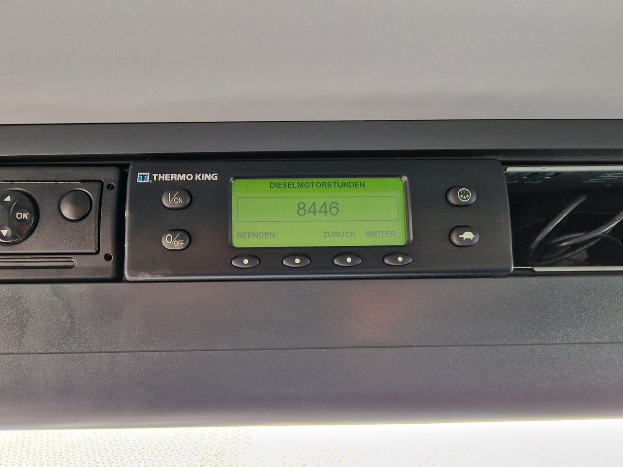 Autocarro frigorifero MAN TGM 18.290 4X2 LL/Ldbw/Triple Verdamp. /FRC 2020: foto 24 Autocarro frigorifero MAN TGM 18.290 4X2 LL/Ldbw/Triple Verdamp. /FRC 2020: foto 24