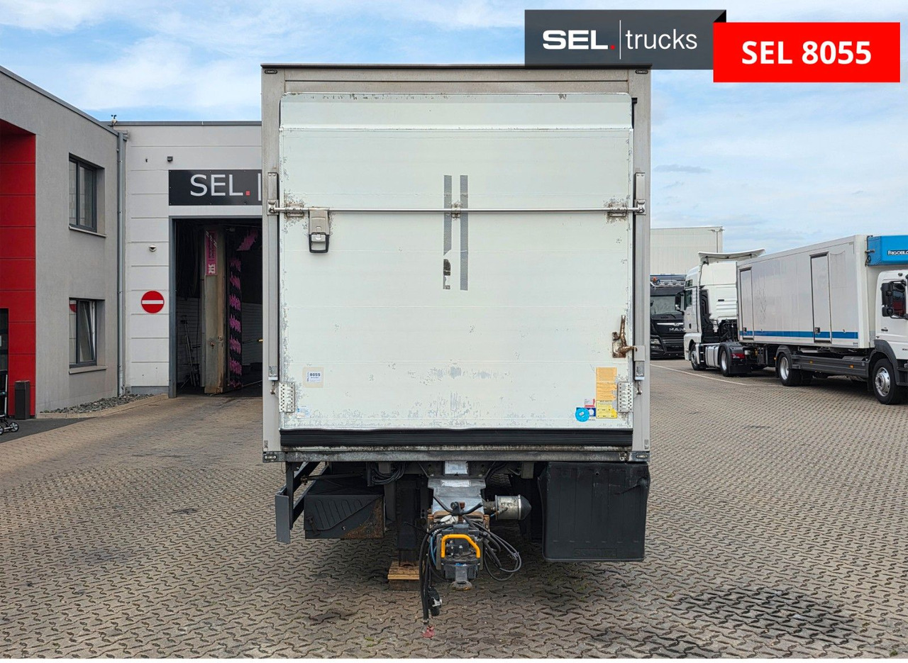 Schmitz Cargobull ZKO18/L 7.25 FP45 COOL / Tandem - Rimorchio frigorifero: foto 3 Schmitz Cargobull ZKO18/L 7.25 FP45 COOL / Tandem - Rimorchio frigorifero: foto 3