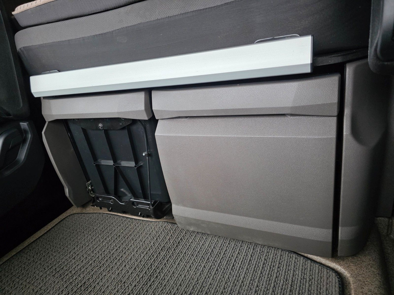 Trattore stradale DAF XF 530 FT / Intarder / 2 Tanks / Stanklima / 6E: foto 30