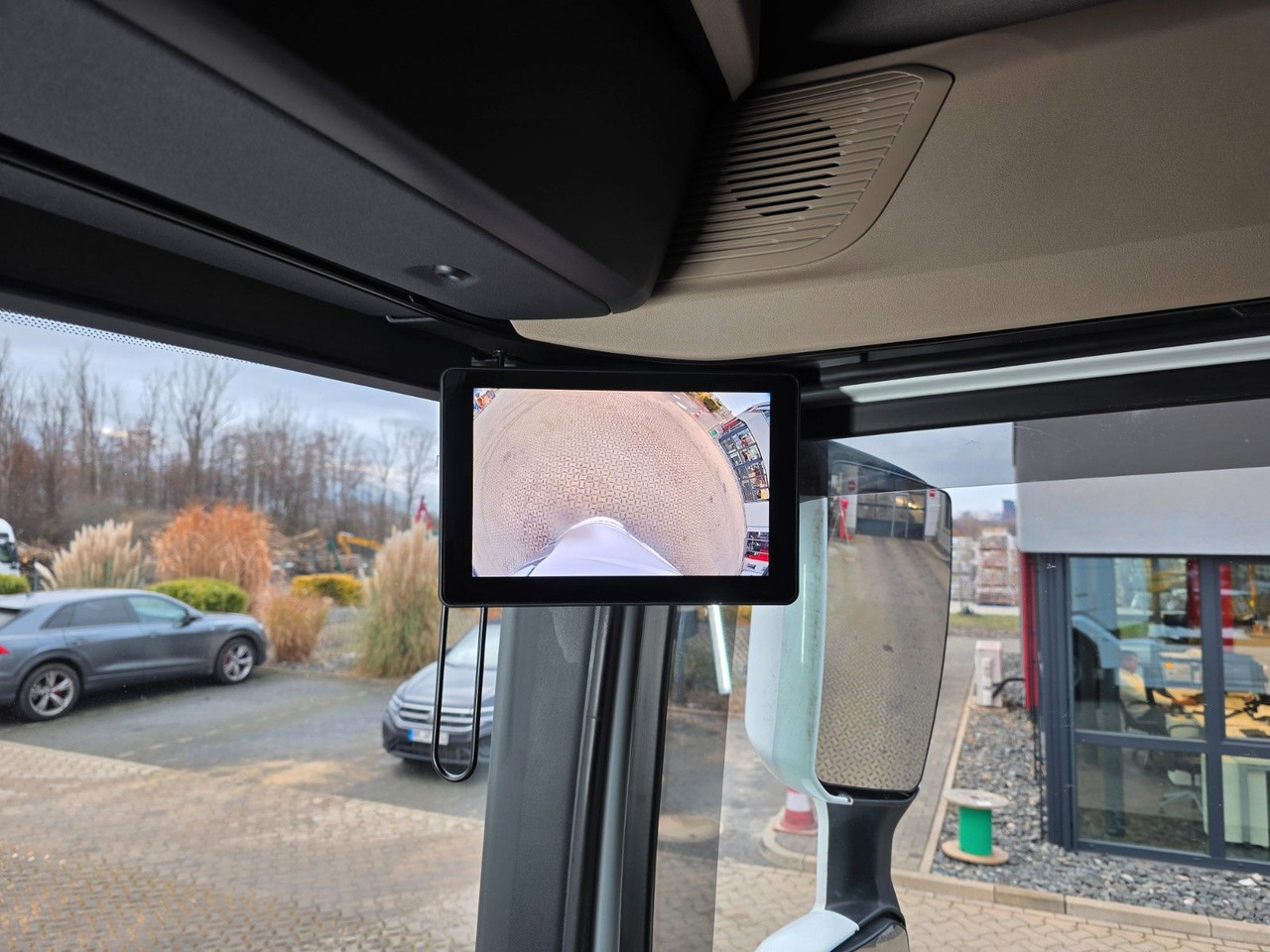 Trattore stradale DAF XF 530 FT / Intarder / 2 Tanks / Stanklima / 6E: foto 35