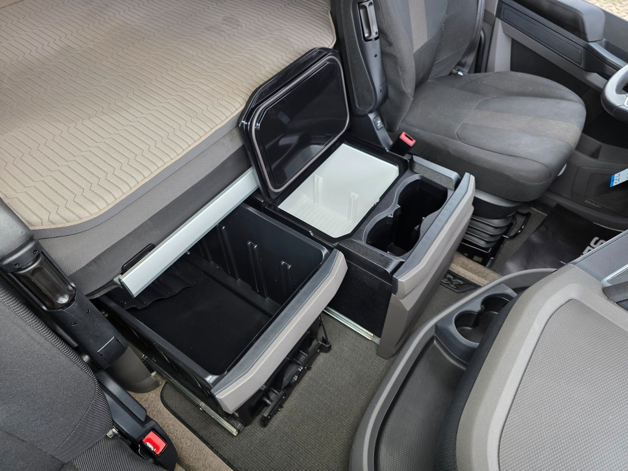 Trattore stradale DAF XF 530 FT / Intarder / 2 Tanks / Stanklima / 6E: foto 31