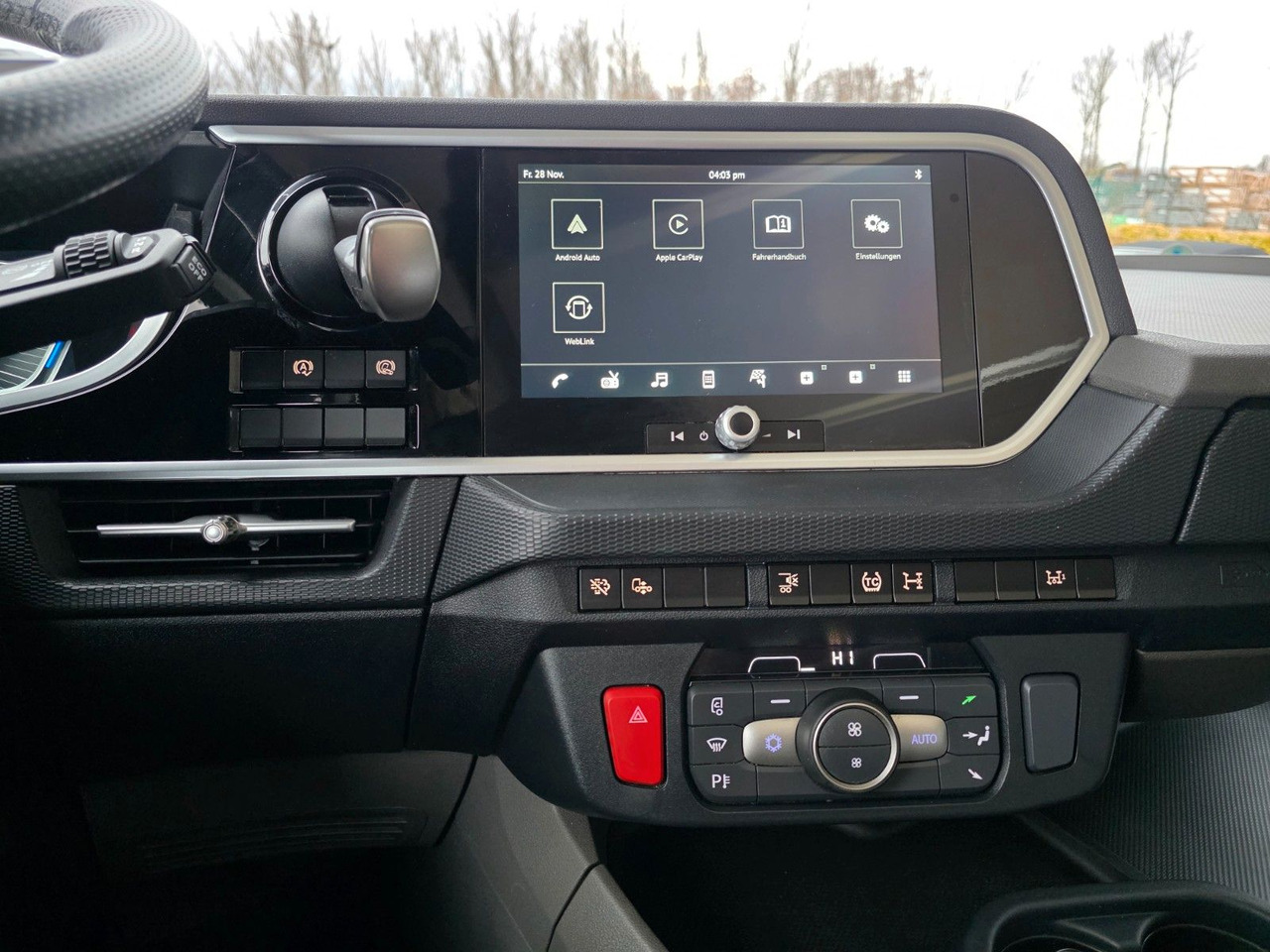 Trattore stradale DAF XF 530 FT / Intarder / 2 Tanks / Stanklima / 6E: foto 39