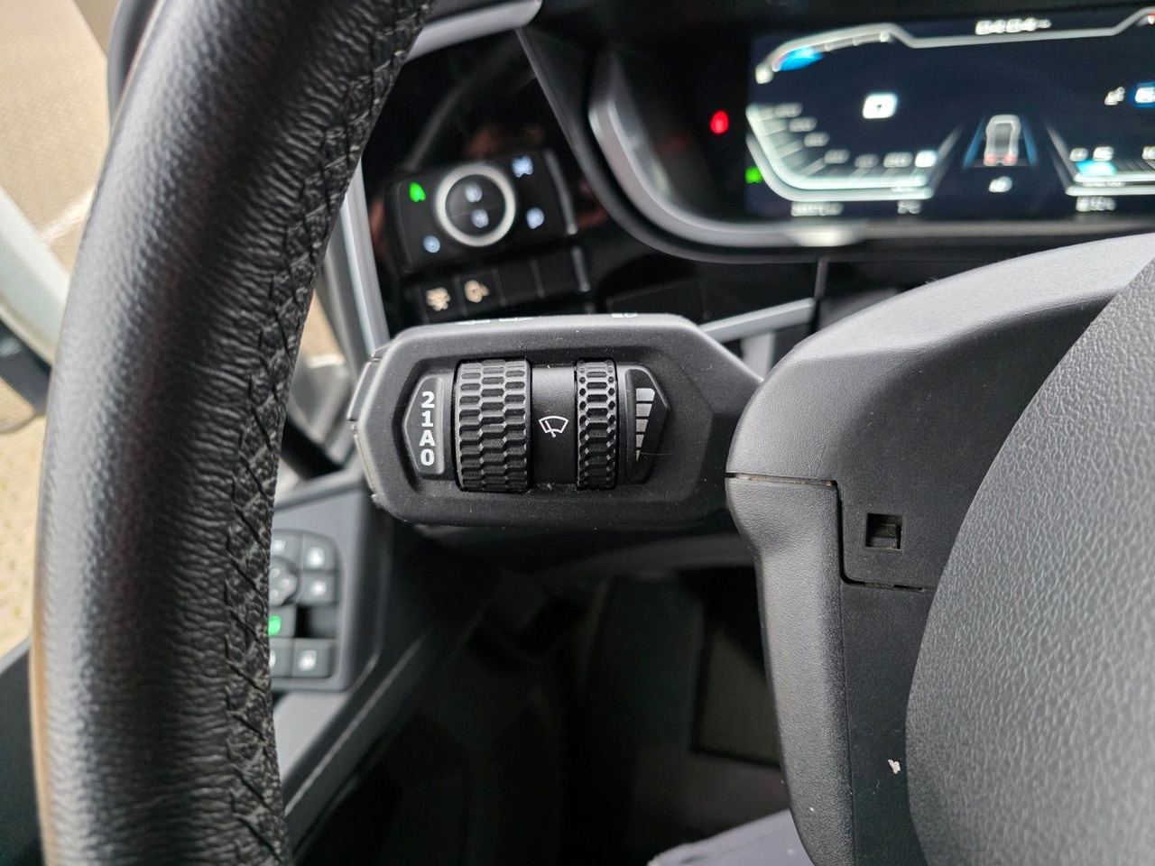 Trattore stradale DAF XF 530 FT / Intarder / 2 Tanks / Stanklima / 6E: foto 41