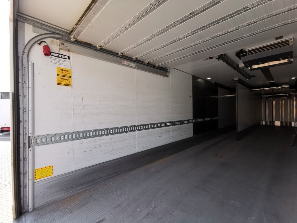 Trattore stradale Iveco Stralis 400 / Intarder / KOMPLETT !: foto 24