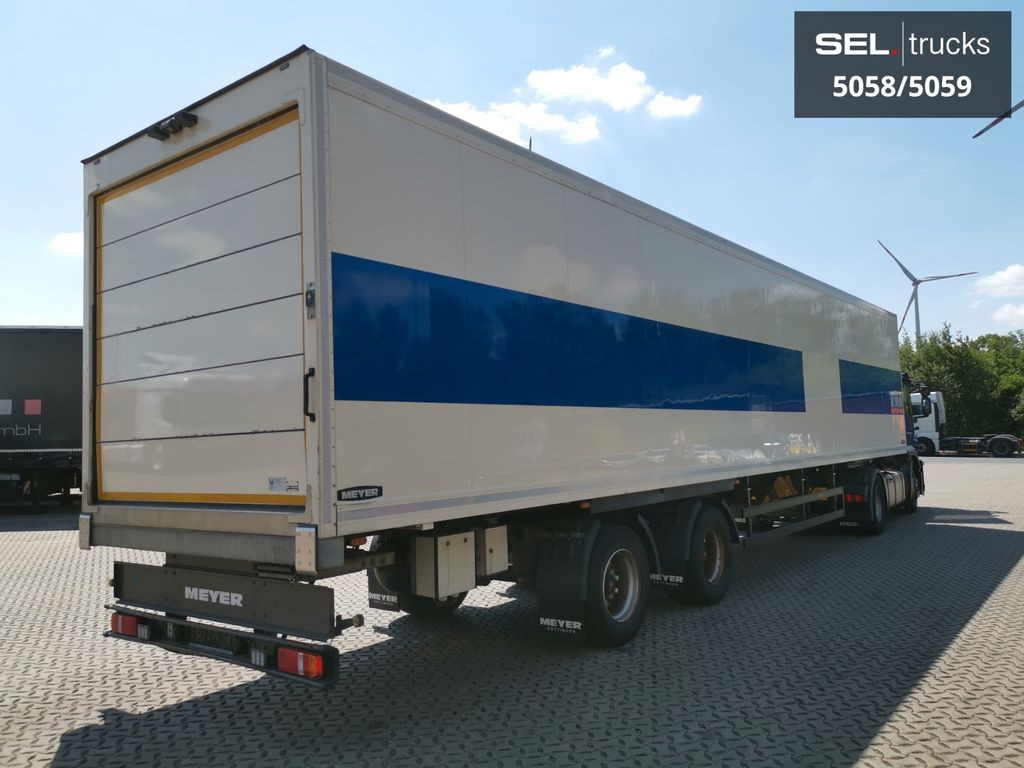 Iveco Stralis 400 / ZF Intarder / komplett Iveco Stralis 400 / ZF Intarder / komplett - Trattore stradale: foto 5 Iveco Stralis 400 / ZF Intarder / komplett Iveco Stralis 400 / ZF Intarder / komplett - Trattore stradale: foto 5