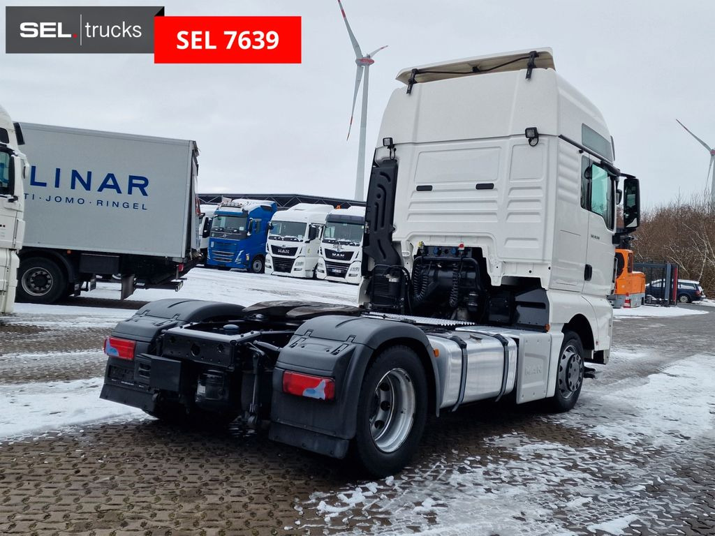 MAN TGX 18.510 4X2 LLS-U / Retarder /Xenon /Euro 6 MAN TGX 18.510 4X2 LLS-U / Retarder /Xenon /Euro 6 - Trattore stradale: foto 5 MAN TGX 18.510 4X2 LLS-U / Retarder /Xenon /Euro 6 MAN TGX 18.510 4X2 LLS-U / Retarder /Xenon /Euro 6 - Trattore stradale: foto 5
