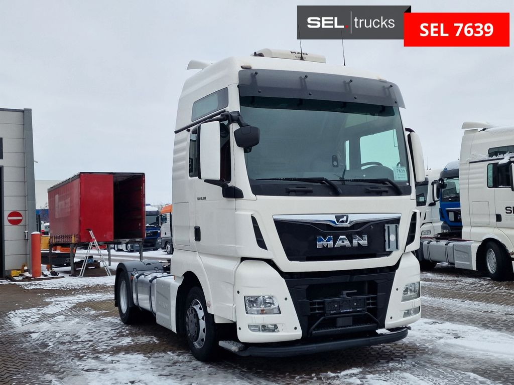 MAN TGX 18.510 4X2 LLS-U / Retarder /Xenon /Euro 6 MAN TGX 18.510 4X2 LLS-U / Retarder /Xenon /Euro 6 - Trattore stradale: foto 3 MAN TGX 18.510 4X2 LLS-U / Retarder /Xenon /Euro 6 MAN TGX 18.510 4X2 LLS-U / Retarder /Xenon /Euro 6 - Trattore stradale: foto 3
