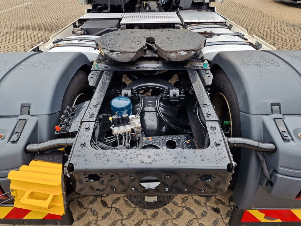 Trattore stradale MAN TGX 18.510 4x2 BL SA / Retarder / Navi / LED: foto 9