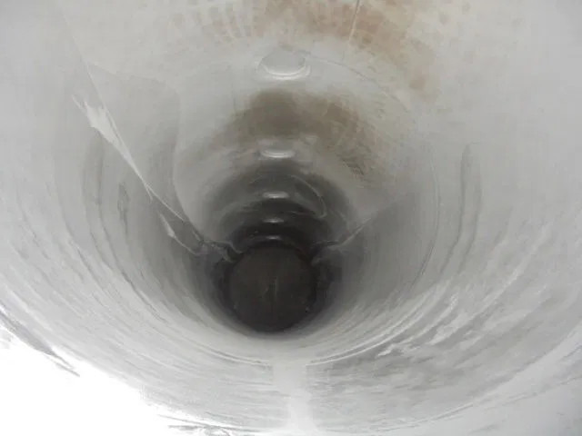 Semirimorchio cisterna Benalu T39NLNEP: foto 14