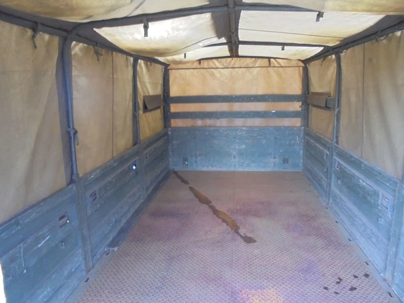 DAF 4442 4X4 - Camion: foto 5 DAF 4442 4X4 - Camion: foto 5