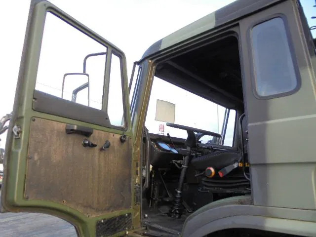 Camion DAF YA 4X4  50 X TRUCKS FOR SALE: foto 13