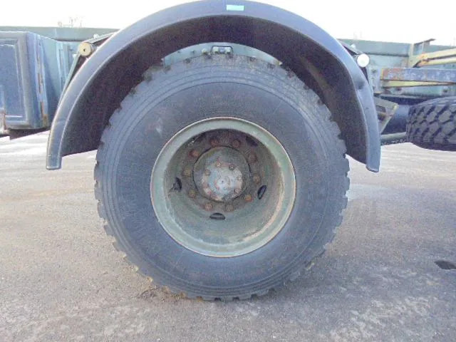 Camion DAF YA 4X4  50 X TRUCKS FOR SALE: foto 11