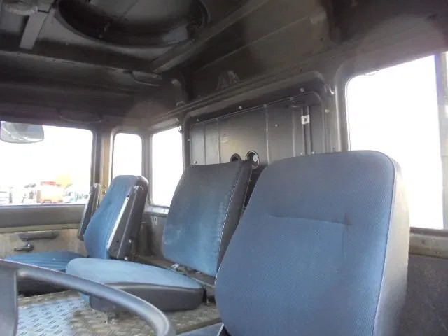 Camion DAF YA 4X4  50 X TRUCKS FOR SALE: foto 18