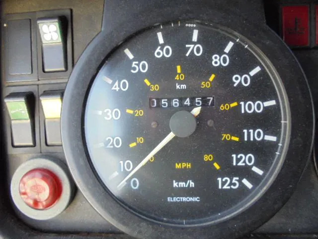 Camion DAF YA 4X4  50 X TRUCKS FOR SALE: foto 17