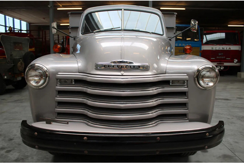 Chevrolet Loadmaster - Autocarro ribaltabile: foto 2 Chevrolet Loadmaster - Autocarro ribaltabile: foto 2