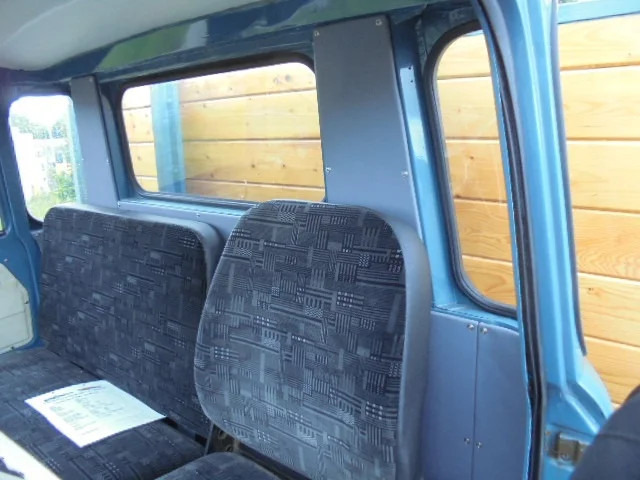 Autocarro con pianale/ Cassone fisso DAF A16DD456: foto 17 Autocarro con pianale/ Cassone fisso DAF A16DD456: foto 17