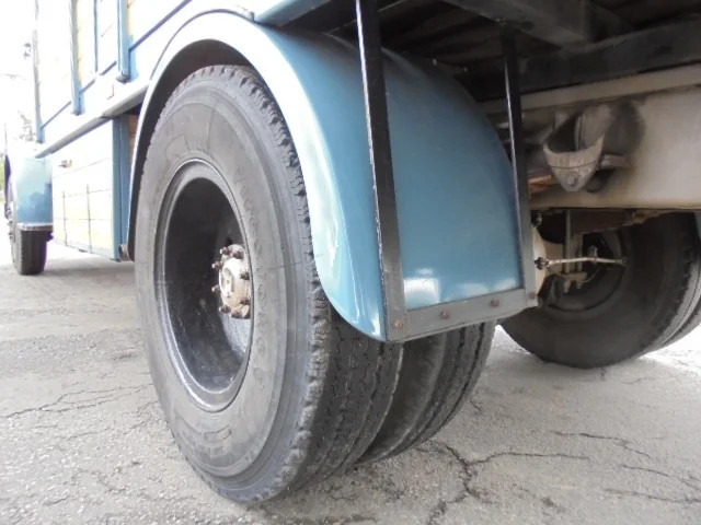 Autocarro con pianale/ Cassone fisso DAF A16DD456: foto 10 Autocarro con pianale/ Cassone fisso DAF A16DD456: foto 10