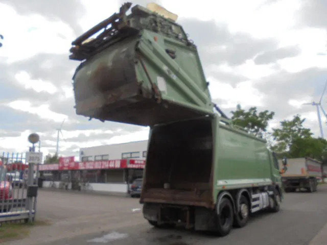DAF CF 250 6X2 - Camion immondizia: foto 4 DAF CF 250 6X2 - Camion immondizia: foto 4