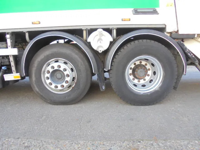 Camion immondizia DAF CF 250: foto 7