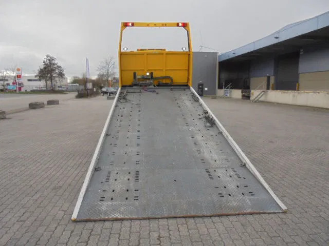 DAF CF 65 300 EEV NL TRUCK - Carro attrezzi: foto 5 DAF CF 65 300 EEV NL TRUCK - Carro attrezzi: foto 5